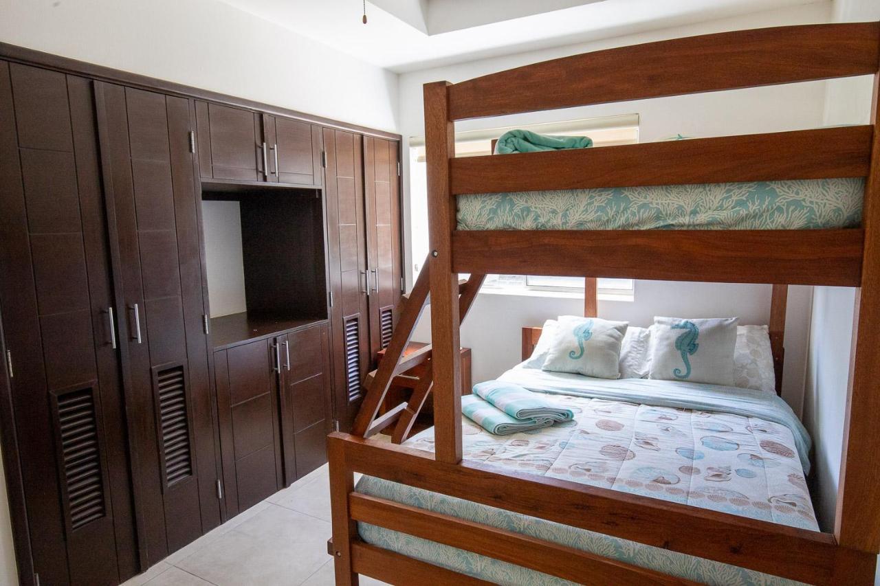 Casa Marea Alta - Amazing Ocean Views, Private Pool, Ac, Close To Town San Juan del Sur Exterior foto